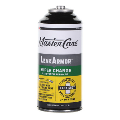 R22 to R410A Conversion: The No-Flush Super Change Method